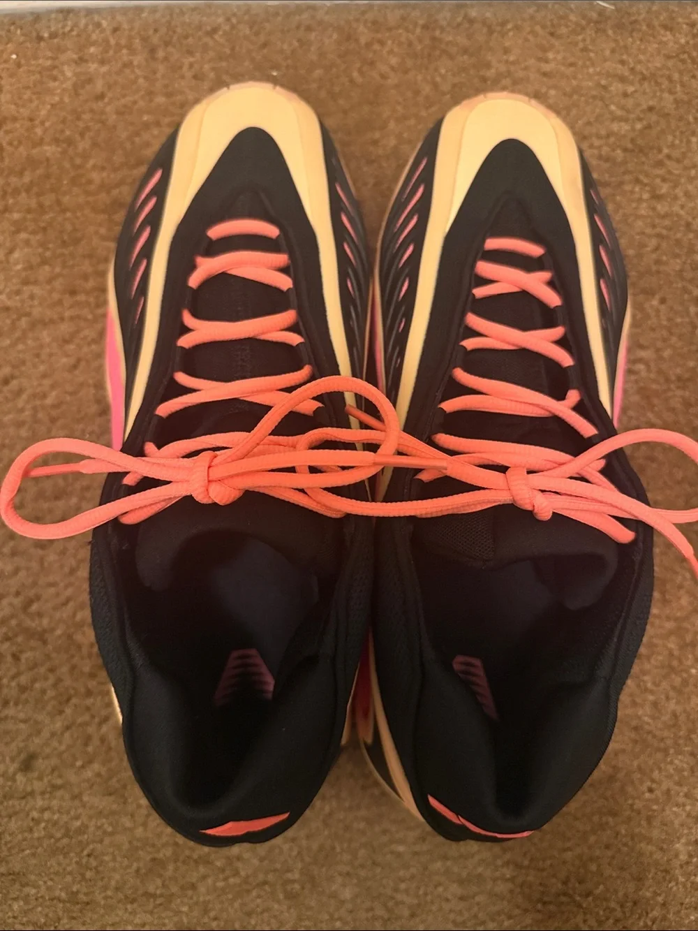 adidas anthony edwards